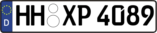 HH-XP4089