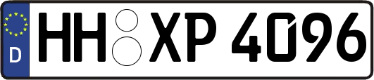 HH-XP4096