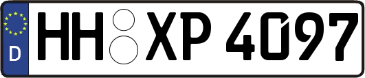 HH-XP4097