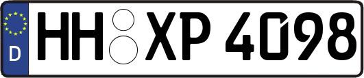 HH-XP4098