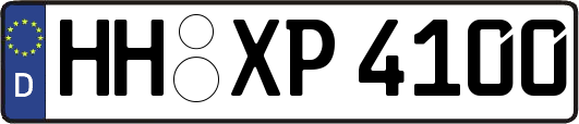 HH-XP4100