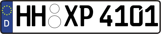 HH-XP4101