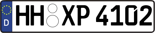 HH-XP4102