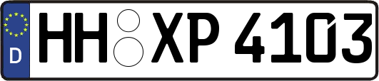 HH-XP4103