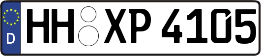 HH-XP4105