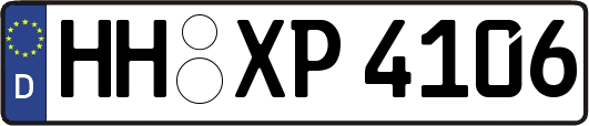 HH-XP4106
