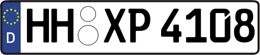 HH-XP4108