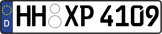 HH-XP4109