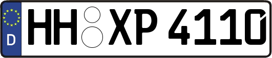 HH-XP4110