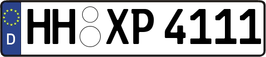 HH-XP4111