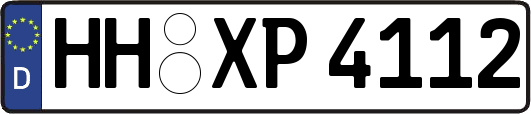 HH-XP4112
