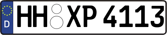 HH-XP4113