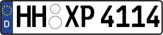 HH-XP4114