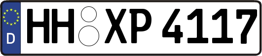HH-XP4117
