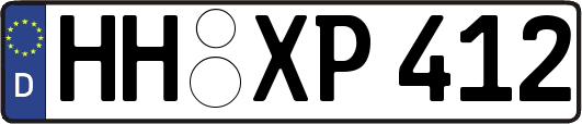 HH-XP412