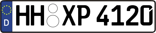 HH-XP4120