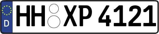 HH-XP4121