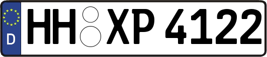 HH-XP4122