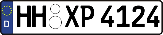 HH-XP4124