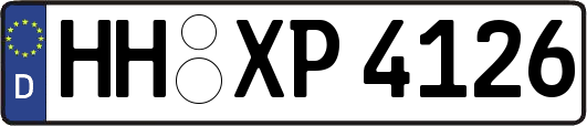 HH-XP4126