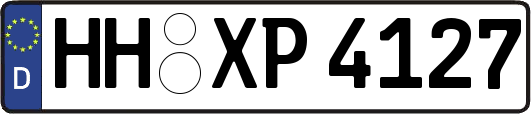 HH-XP4127