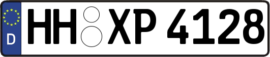 HH-XP4128