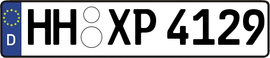 HH-XP4129