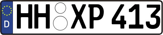 HH-XP413