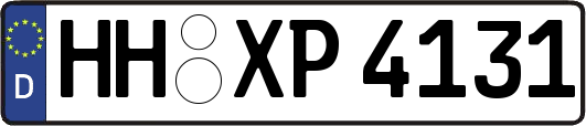 HH-XP4131