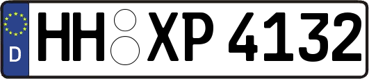 HH-XP4132