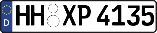 HH-XP4135