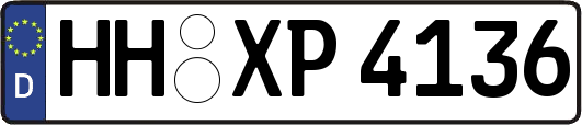 HH-XP4136