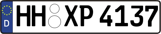 HH-XP4137
