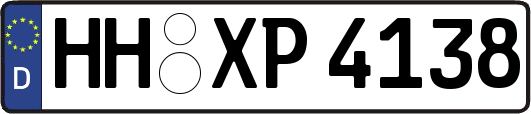 HH-XP4138