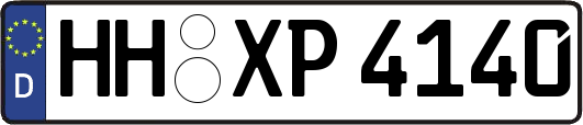 HH-XP4140