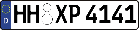 HH-XP4141