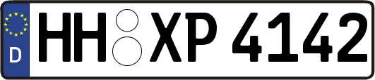 HH-XP4142