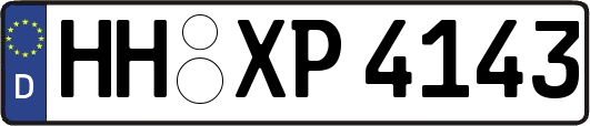 HH-XP4143