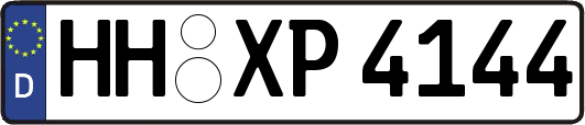 HH-XP4144