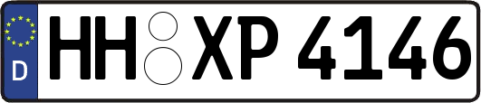 HH-XP4146