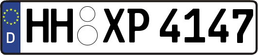 HH-XP4147
