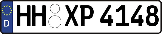 HH-XP4148