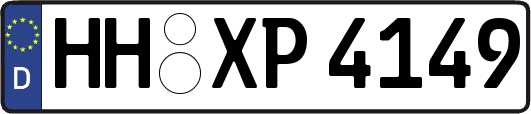 HH-XP4149