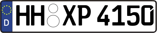 HH-XP4150