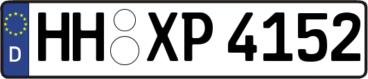HH-XP4152