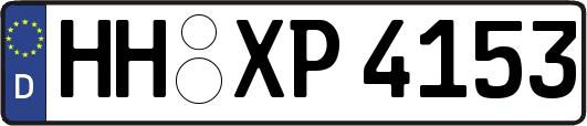 HH-XP4153