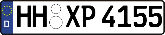 HH-XP4155