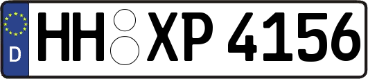HH-XP4156