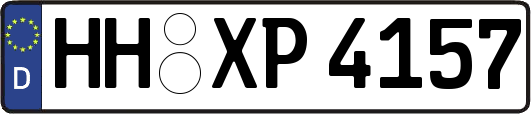 HH-XP4157