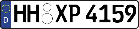 HH-XP4159